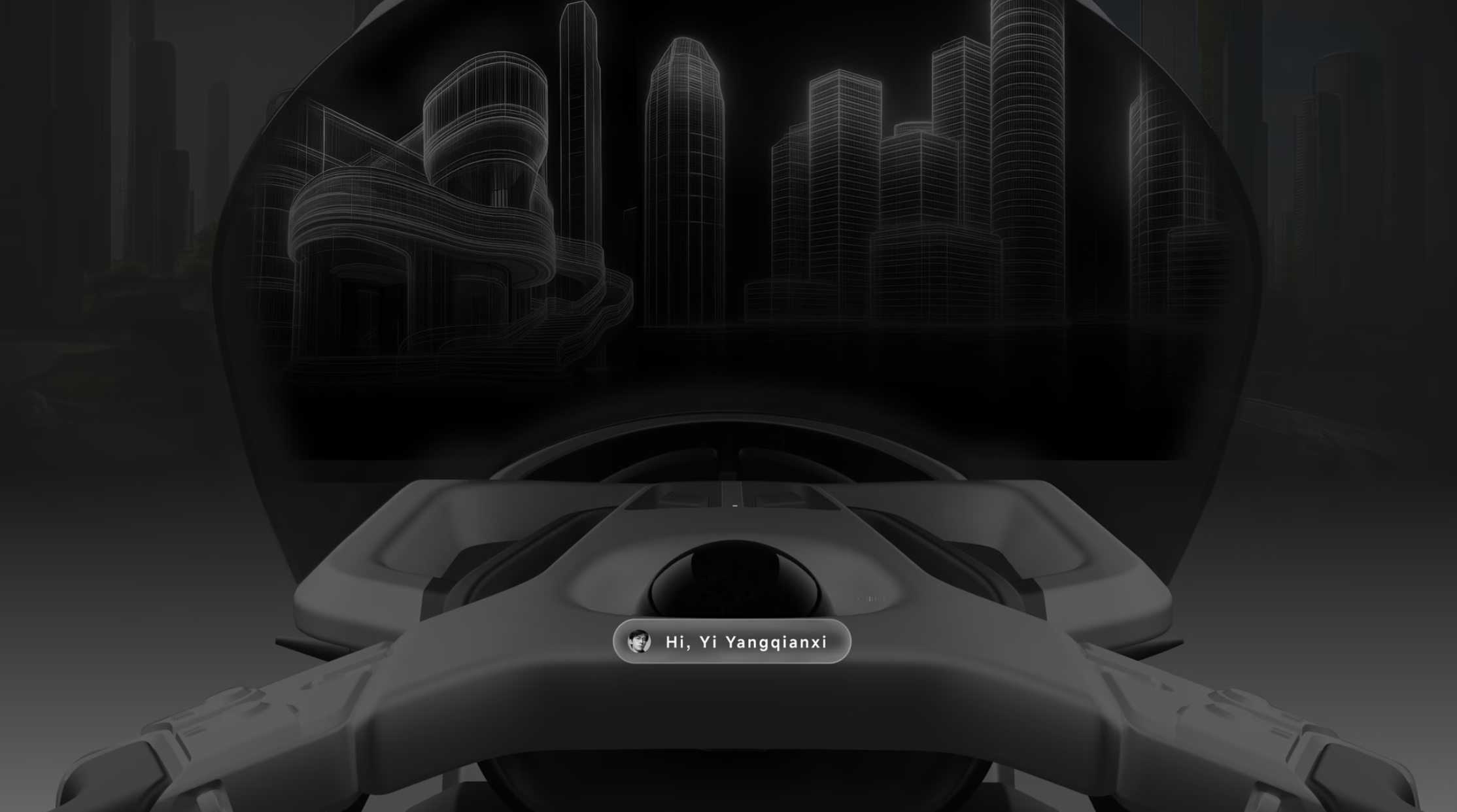 Final upload transport concept